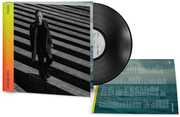 The Bridge [LP] , Sting
