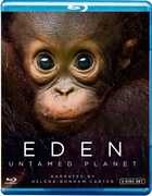 Eden: Untamed Planet