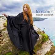 Ocean To Ocean , Tori Amos