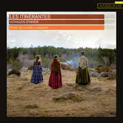 Voyages D'hiver , Various Artists