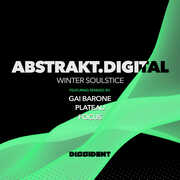 Winter Soulstice (Remixes) , Abstrakt.Digital