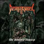 The Bastard Tracks , Death Angel