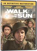 A Walk in the Sun (4K Definitive Restoration) , Dana Andrews