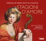Stagioni D'amore , Kramer