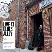 Live At Blues Alley (25th Anniversary Edition) , Eva Cassidy