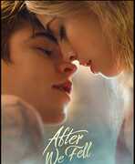 After We Fell , Hero Fiennes Tiffin