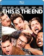 This Is the End , Jack Flynn