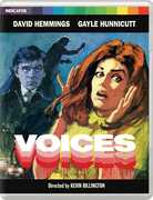Voices (Limited Edition) , Gayle Hunnicutt