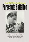 Parachute Battalion , Robert Preston