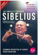 Complete Symphonies , Chamber Orchestra of Europe