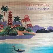 Spirit Songs , Mike Cooper