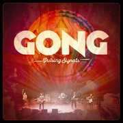 Pulsing Signals [Import] , Gong