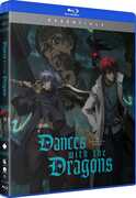 Dances With The Dragons: The Complete Series 