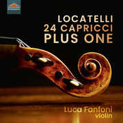 24 Capricci Plus One , Luca Fanfoni