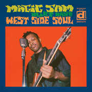 West Side Soul , Magic Sam