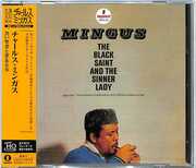 The Black Saint & The Sinner Lady (UHQCD Pressing) [Import] , Charles Mingus