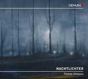 Nachtlichter , Staatskapelle Weimar