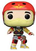 FUNKO POP! MOVIES: The Flash - Barry Allen