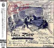Unica Zurn (2022 Remastering) [Import] , Alfredo Tisocco