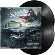 VooDoo Nation , Supersonic Blues Machine
