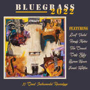 Bluegrass 2022 (Various Artists) , Various Artists