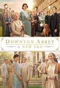 Downton Abbey: A New Era , Hugh Bonneville