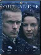 Outlander: Season Six , Sam Heughan