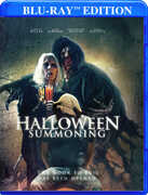 Halloween Summoning 