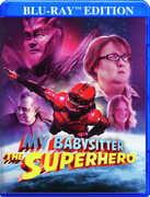 My Babysitter the Superhero , Maile Flanagan
