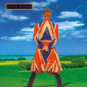 Earthling (2021 Remaster) , David Bowie