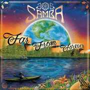 Far From Forever , Joe Samba
