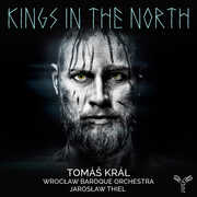 Kings in the North , Tomas Kral