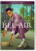 Bel-Air: Season One , Jabari Banks