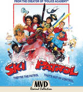 Ski Patrol , Roger Rose