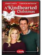 A Kindhearted Christmas , Jennie Garth