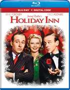 Holiday Inn , Bing Crosby