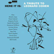 Here It Is: A Tribute To Leonard Cohen , Here It Is