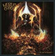 All Colors Of Darkness , Nervochaos