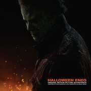 Halloween Ends (Original Motion Picture Soundtrack) , John Carpenter
