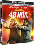 Another 48 Hrs. , Eddie Murphy