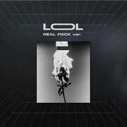 Love Or Loved Part 1 (Real Pack CD) , B.I