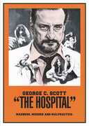 The Hospital , George C. Scott
