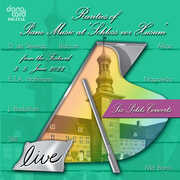 Rarieties of Piano Music , Billy Eidi