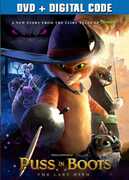Puss in Boots: The Last Wish , Antonio Banderas