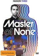 Master of None: Season Three [Import] 