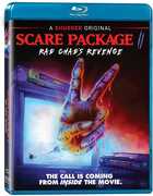 Scare Package II: Rad Chad's Revenge , Jeremy King