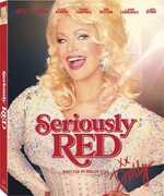 Seriously Red , Krew Boylan