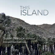 This Island , Donald Berman