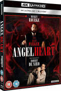 Angel Heart [Import] , Mickey Rourke