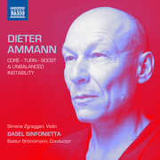 Core Turn Boost unbalanced instability , Basel Sinfonietta
